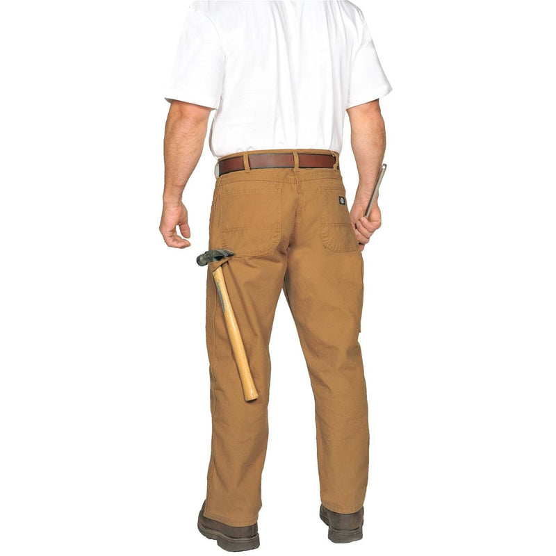 Dickies Relaxed-fit Five-pocket Duck Jeans