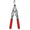 Felco Loppers with Straight Cutting Head