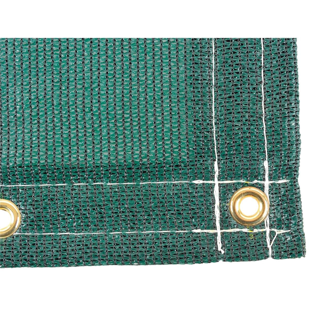 Privacy and Windscreen Mesh for Fencing