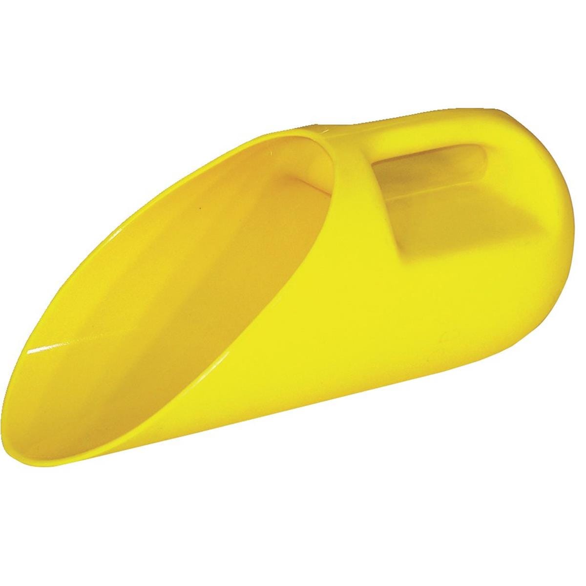 SnowEx SaltEx Heavy Duty Salt Scoop D6767 | Gemplers