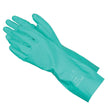 SHOWA 730 Chemical-Resistant 15-mil Nitrile Gloves