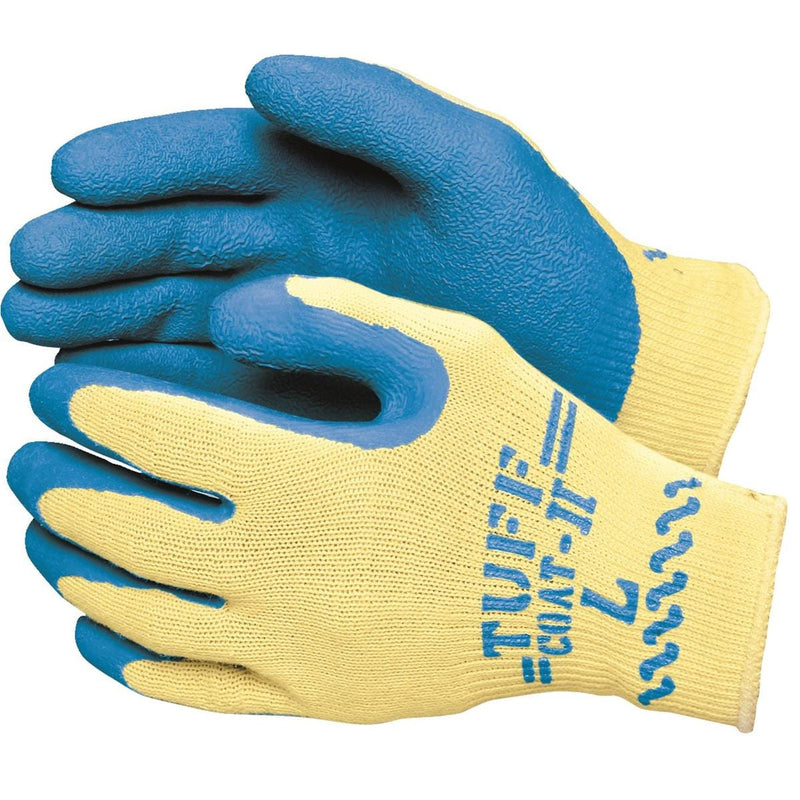 SHOWA Atlas KV300 Cut-Resistant Gloves