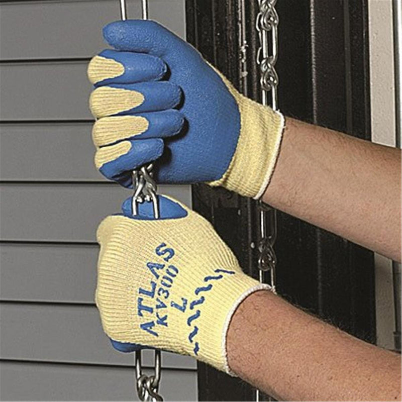 SHOWA Atlas KV300 Cut-Resistant Gloves
