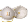 3M 8511 Cool Flow Valve N95 Particulate Respirator