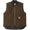 Carhartt Arctic Sandstone Duck Vest