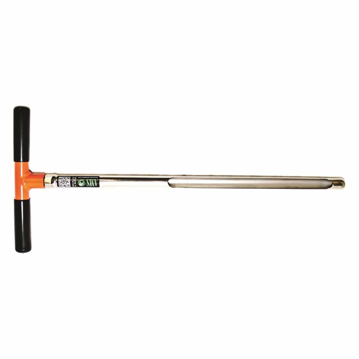 AMS 21"L Soil Probe Sampler with Handle