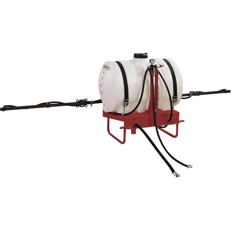 3-Point Boom Sprayers  Standard Model and Made to Order