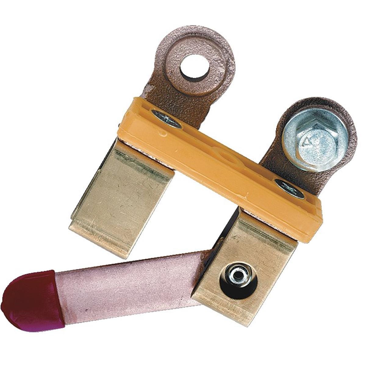 Side Mount Knife Blade Battery Switch