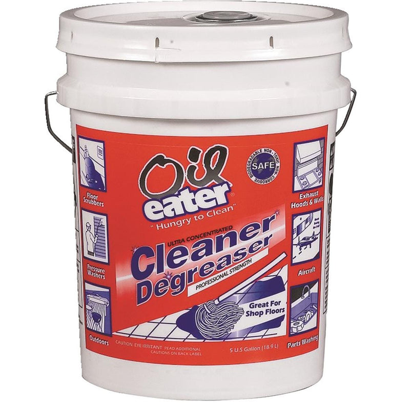 Oil Eater Cleaner Degreaser