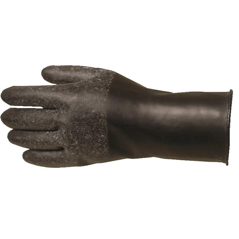 11" Butyl Safety Gloves