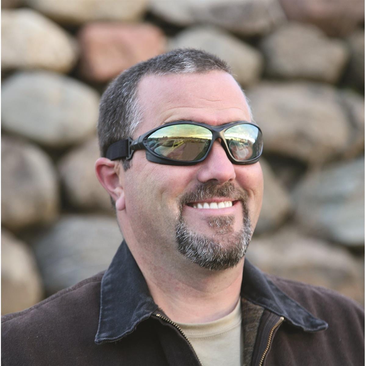 UVEX BY HONEYWELL Seismic™ Sealed Eyewear