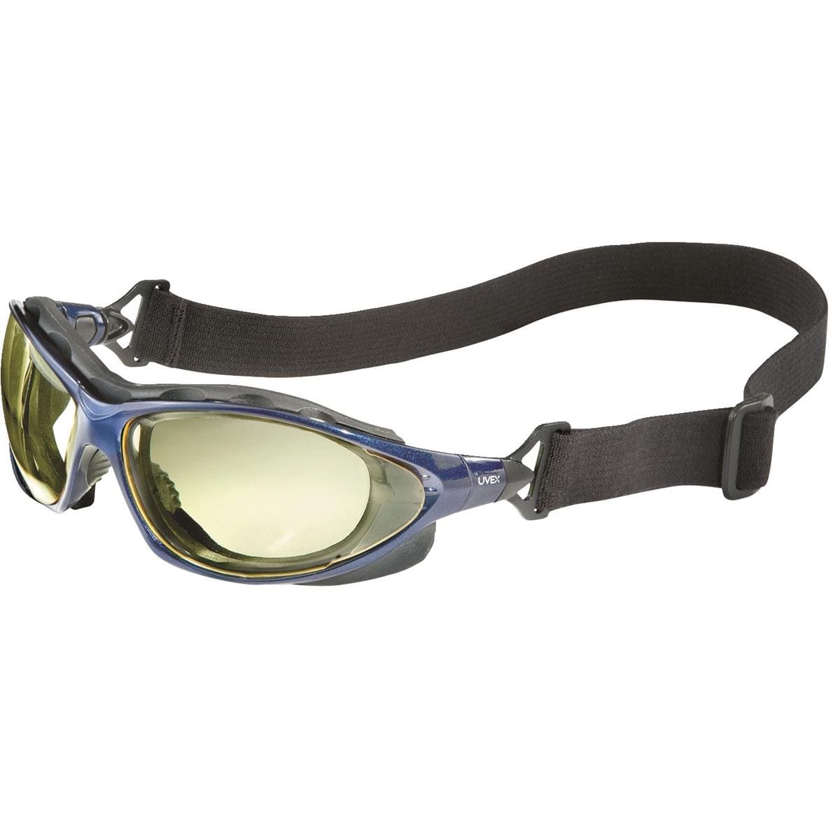UVEX BY HONEYWELL Seismic™ Sealed Eyewear