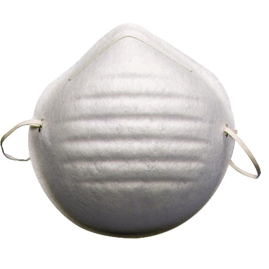 Nuisance Dust Mask