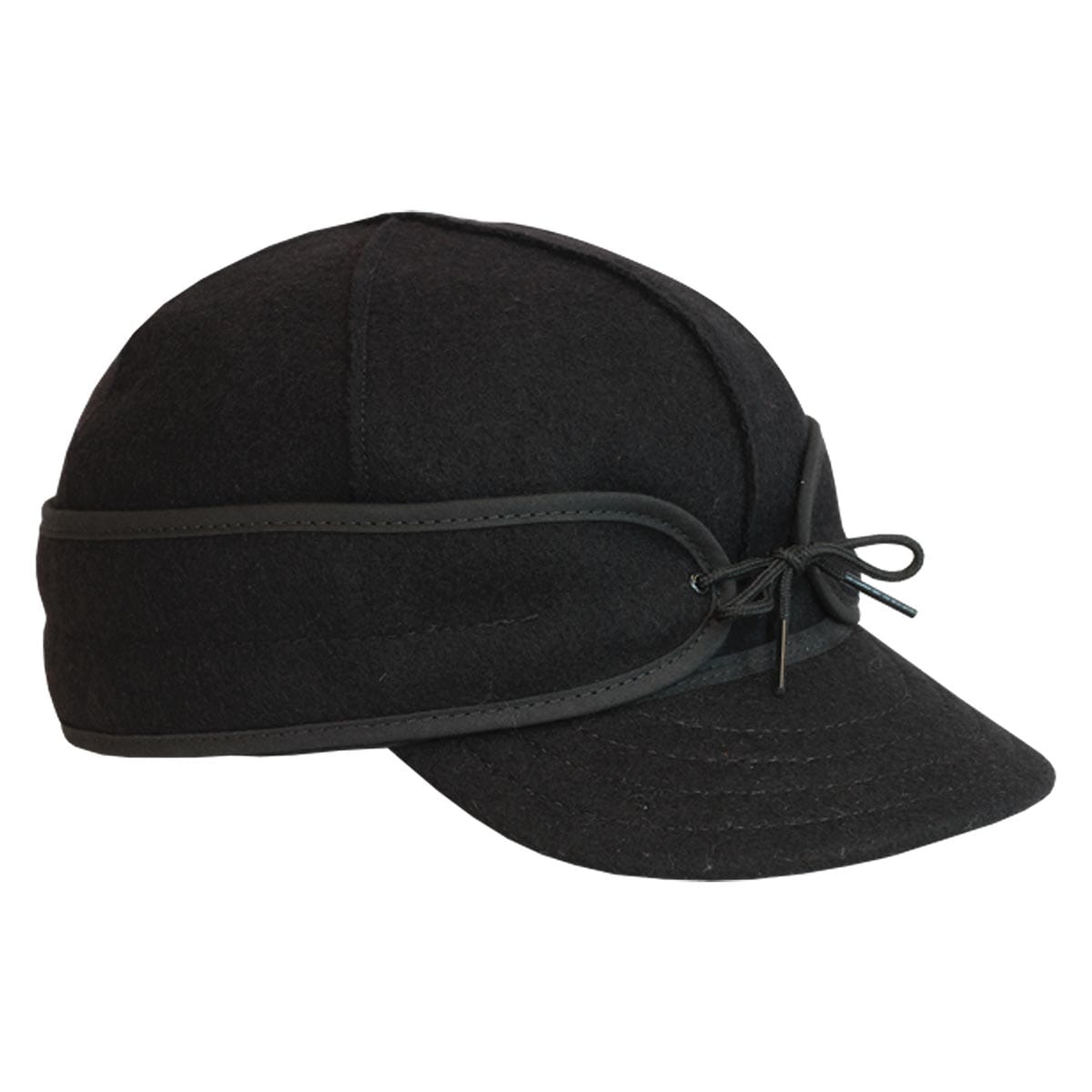 Stormy Kromer Original Cap Gemplers