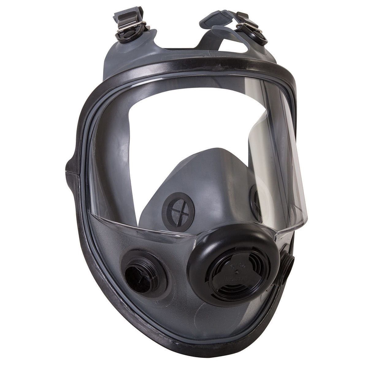 North 54001 Respirator Facepiece - M/L 54001 | Gemplers