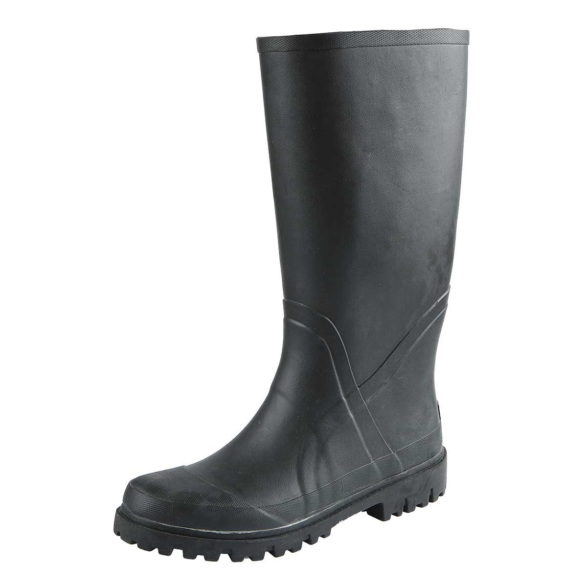 Northside 15" Textured Rubber Boot