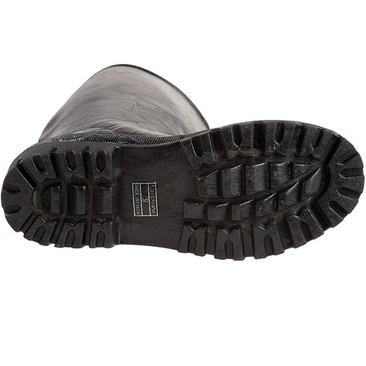 Northside 15" Textured Rubber Boot