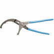 CHANNELLOCK Commercial-Grade, Truck and Tractor Oil Filter Pliers