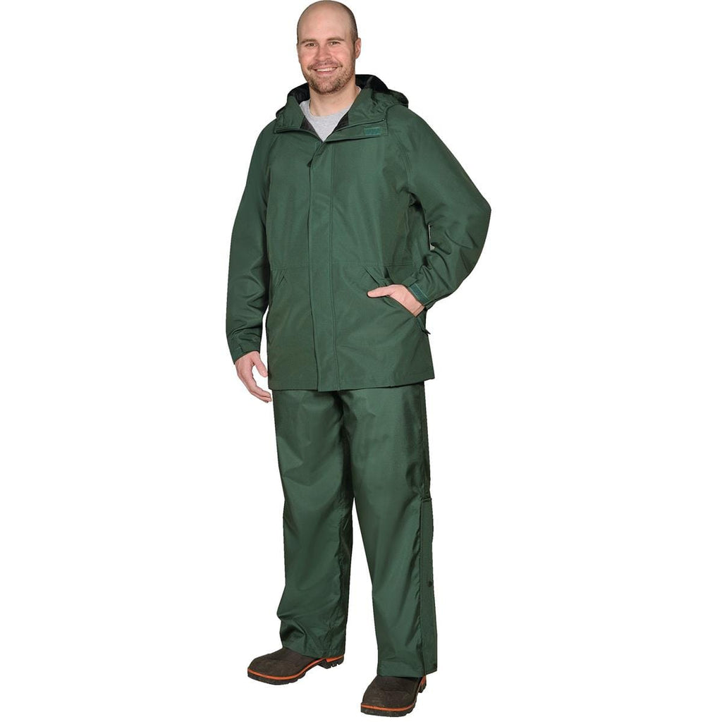 GEMPLER'S Breathable Rain Jacket
