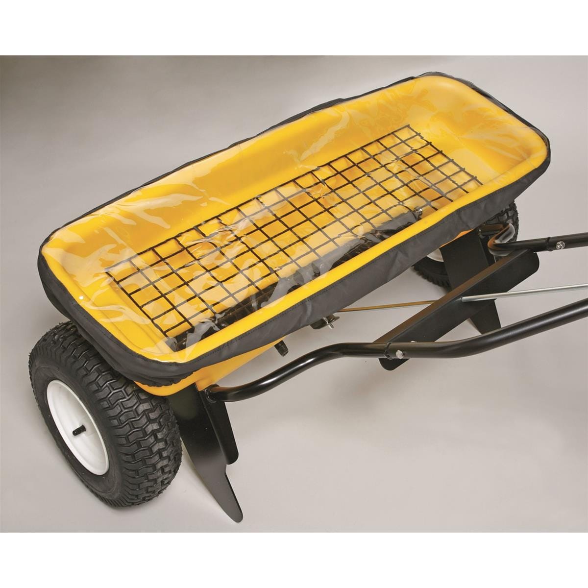 SnowEx SD95 100 lb Drop Spreader