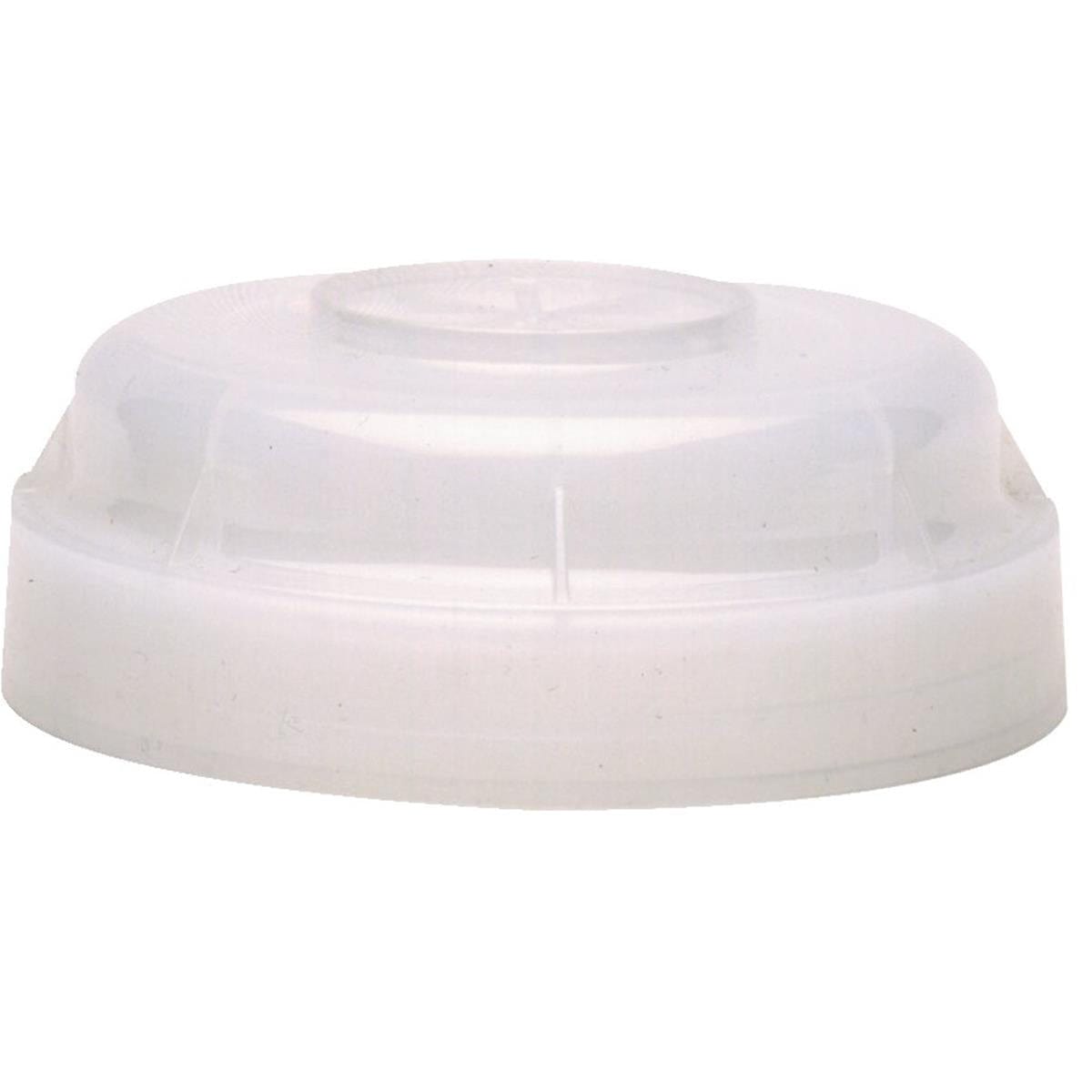 Survivair Filter Container Cap, Pkg. of 10