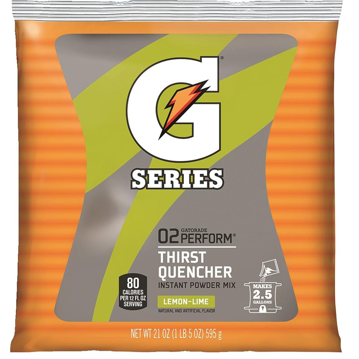 Gatorade 2.5-gal. Powder Variety Pack