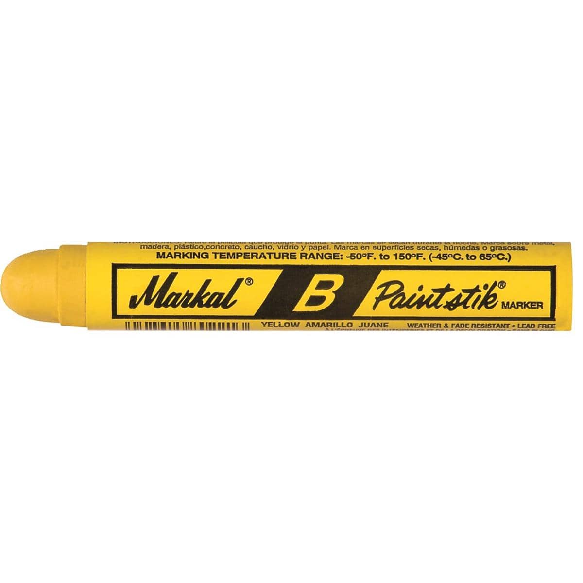 Paintstik Standard Marking Crayons