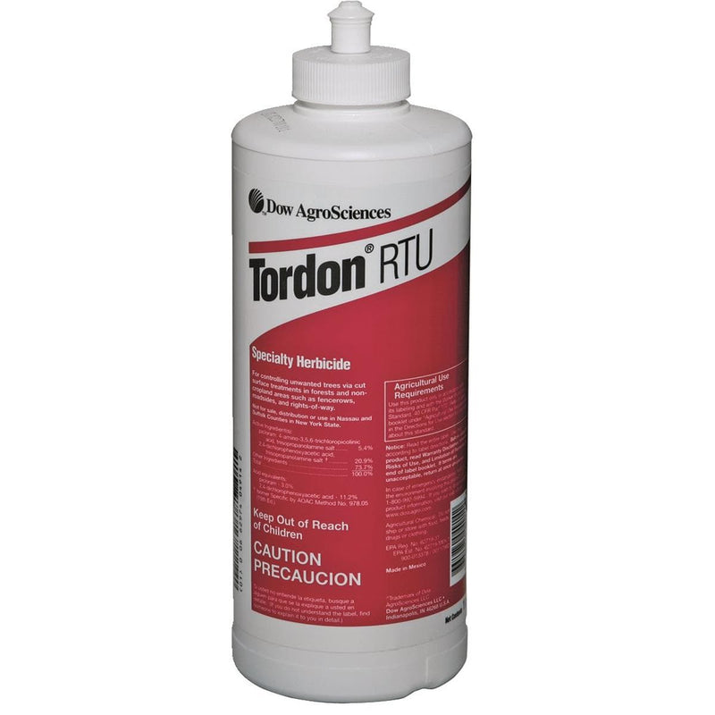 Tordon® RTU Herbicide