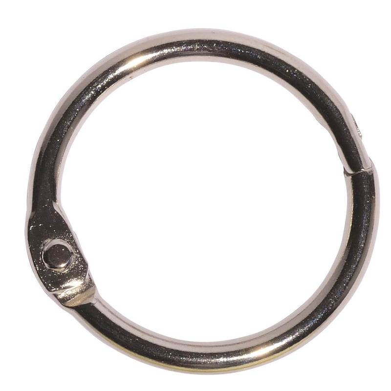 1 Inch Binder Ring