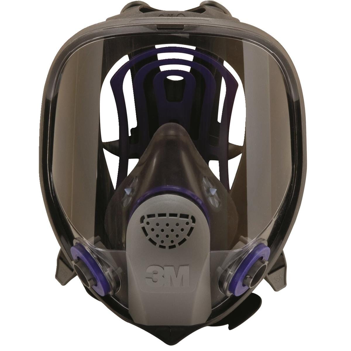 3M FF-400 Ultimate FX Full-Face Respirators
