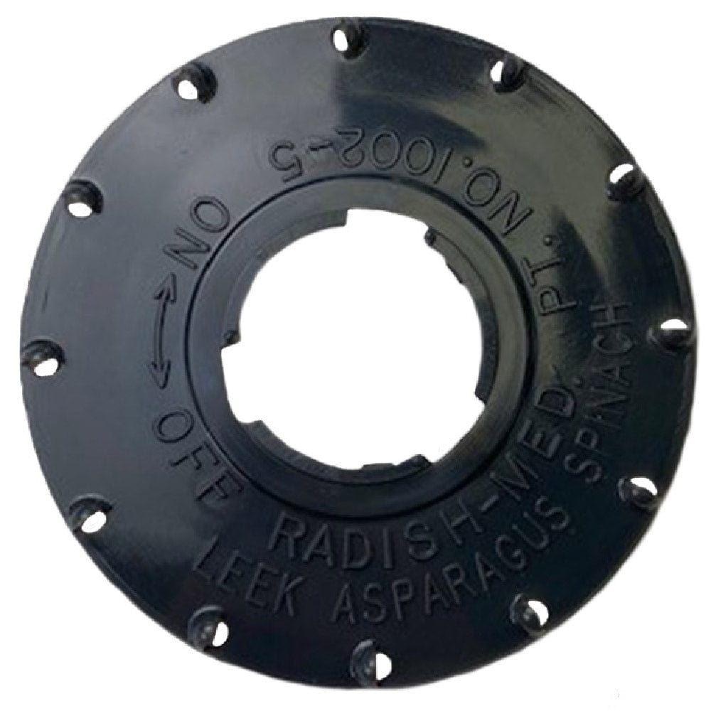 EarthWay Standard Seed Replacement Plate Kit