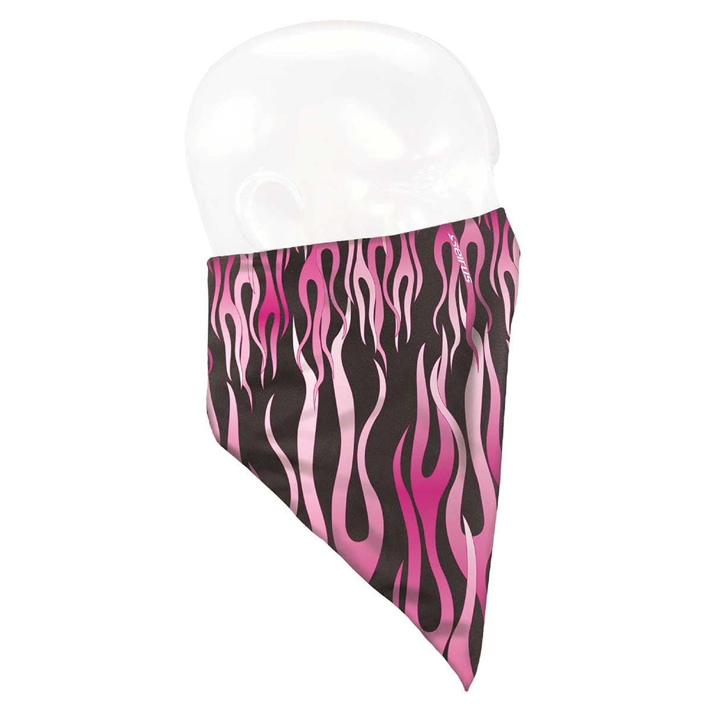 Black/Berry/Rose Seirus Sundana