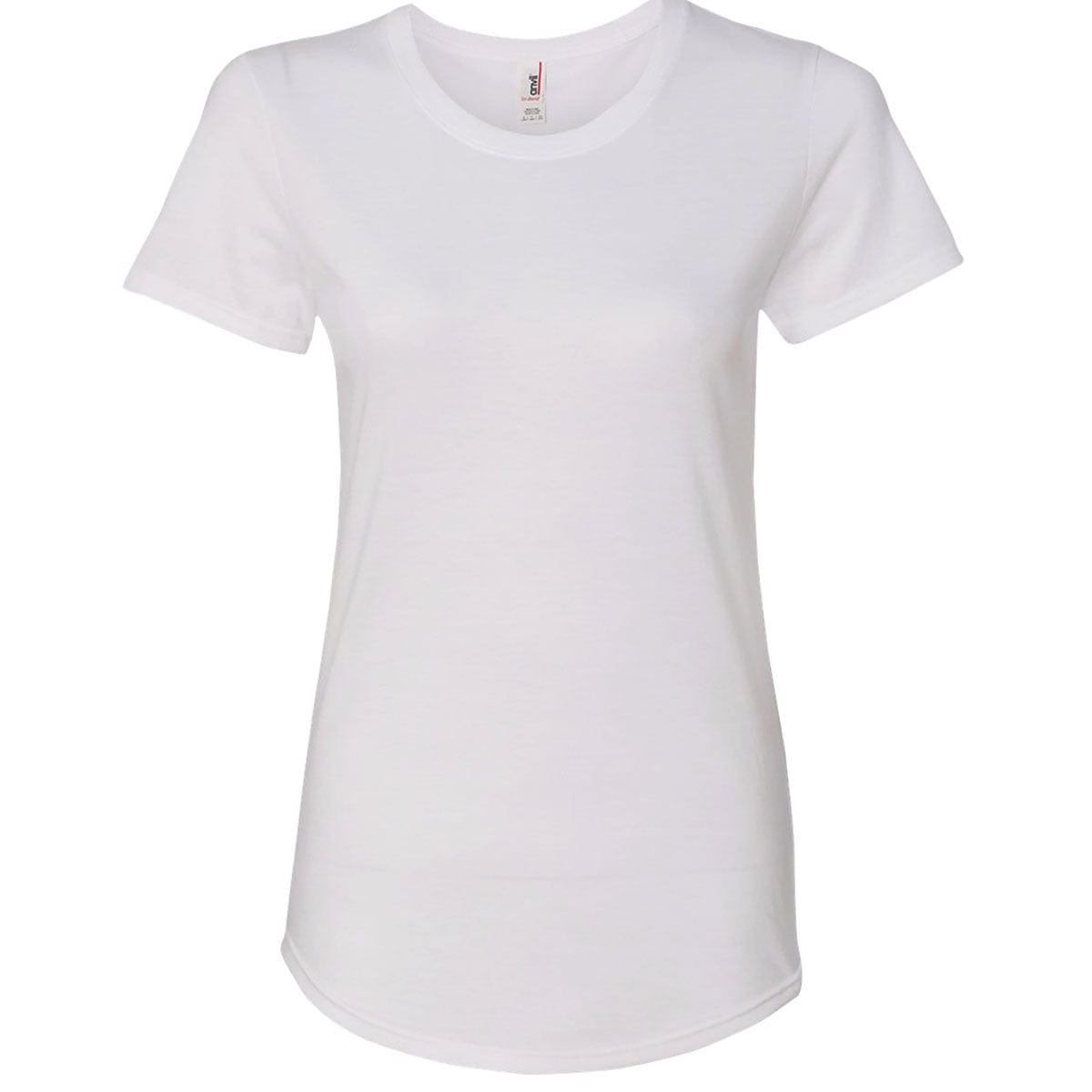 Anvil Women's Adult Triblend T-Shirt