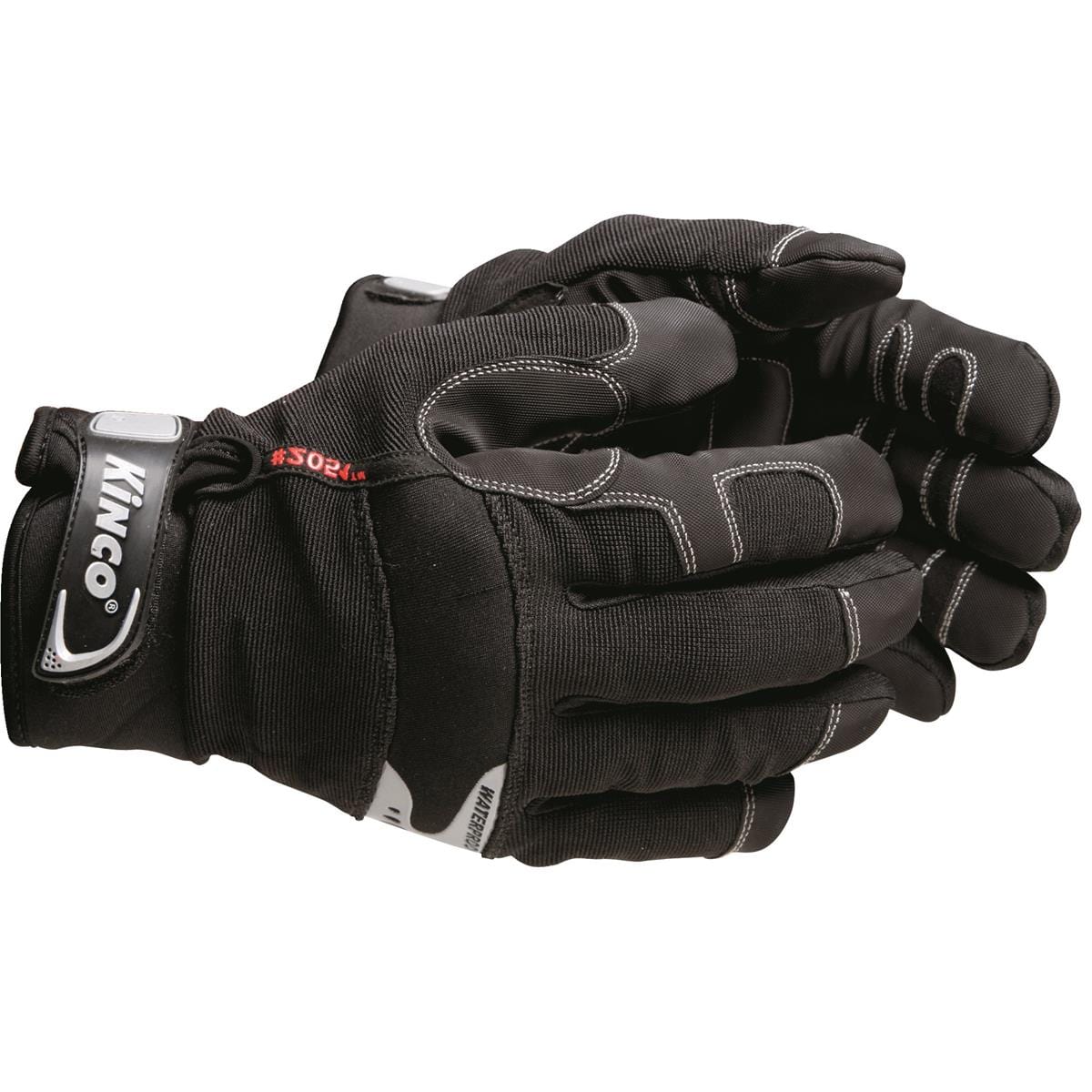 Waterproof Insulated Utility Glove