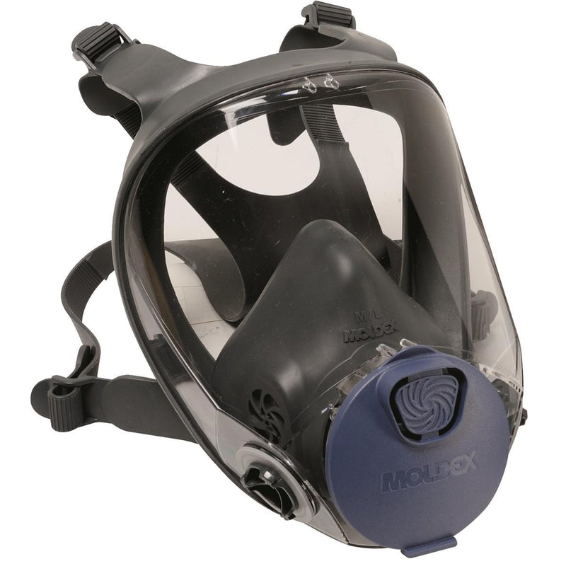 9000 Series Full-Face Respirator