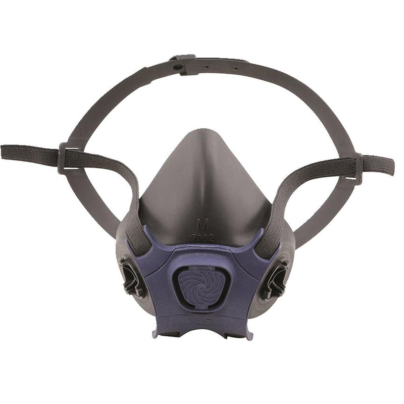 7000 Series Half-Mask Respirator
