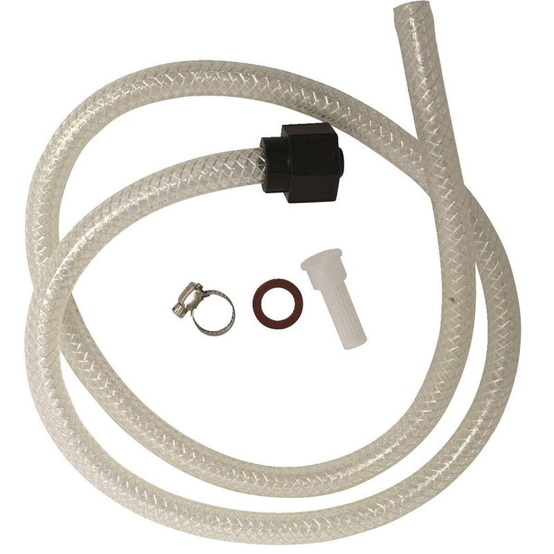 garden sprayer replacement hose Chapin 6-8105 Hose 48inch