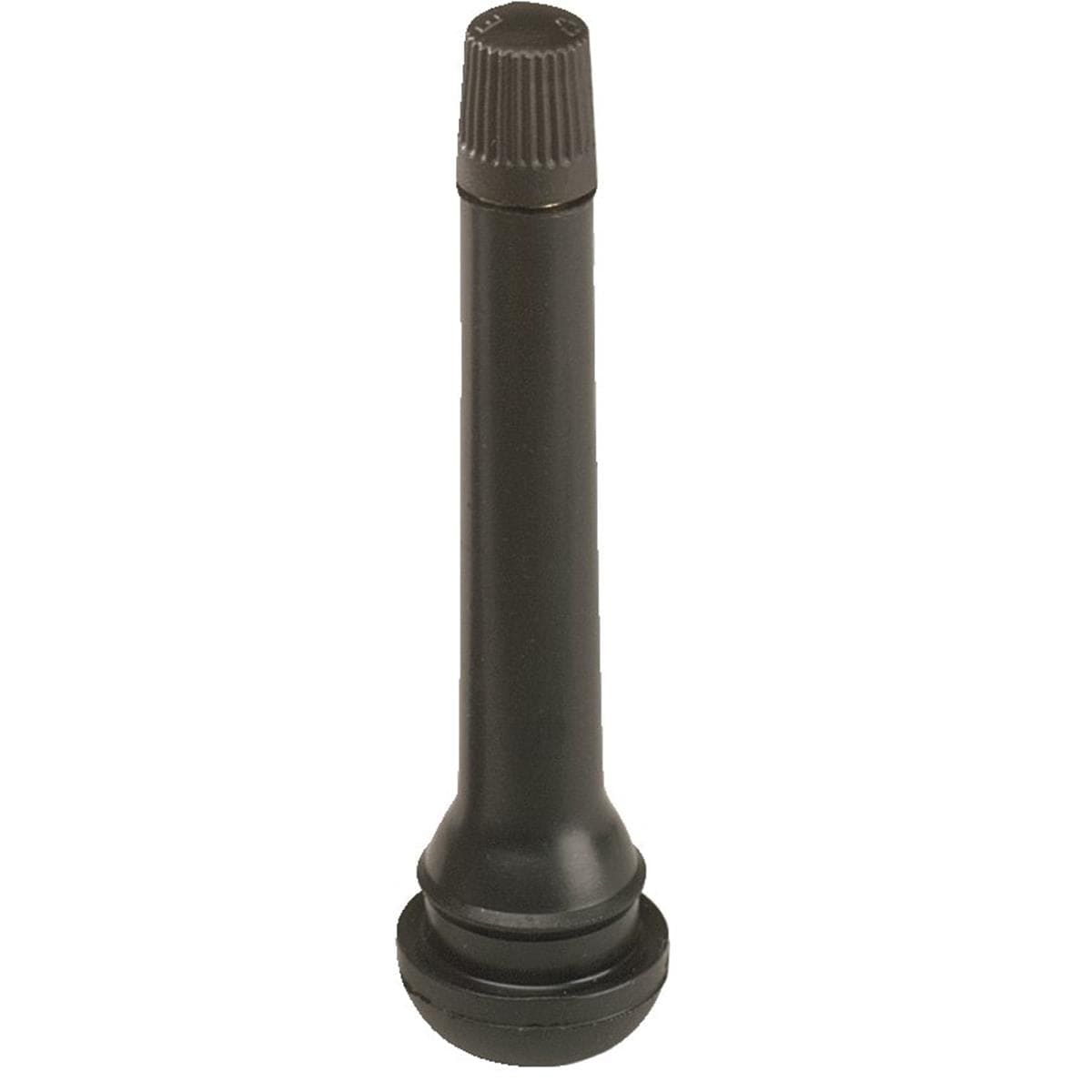 TR-423 2-1/2" Snap-in Rubber Valve Stem