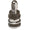 Short-Short Metal Tire Valve