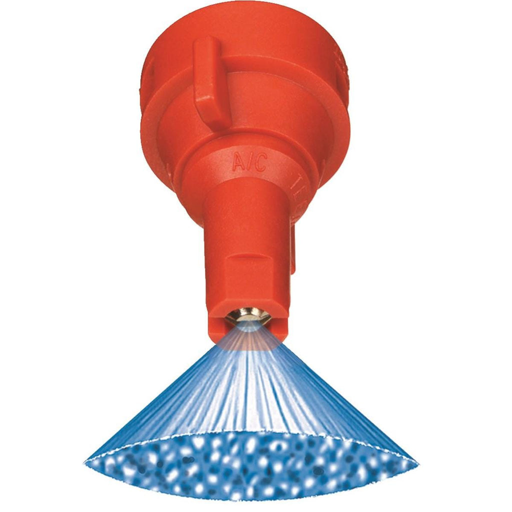AIC Flat Spray Tip