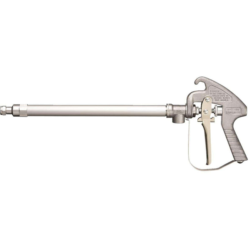 GunJet® AA43 Spray Gun, Low Pressure