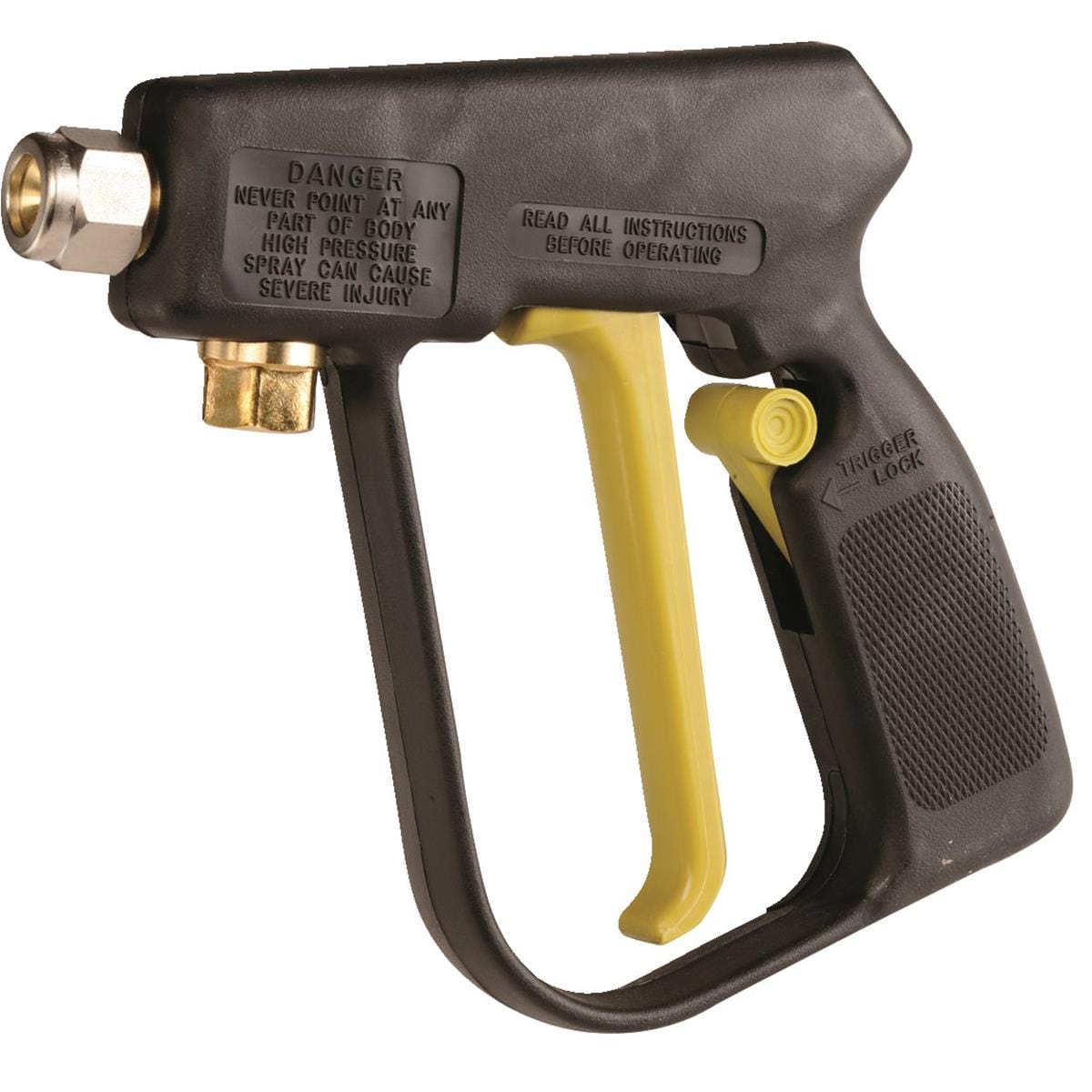 Hudson Green Garde GES-505 Spray Gun 38505