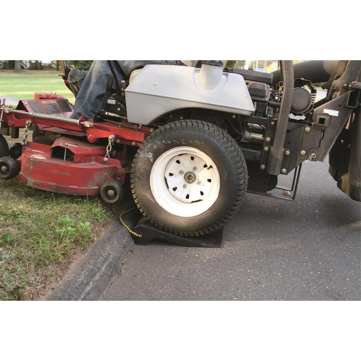 Curb Ramps