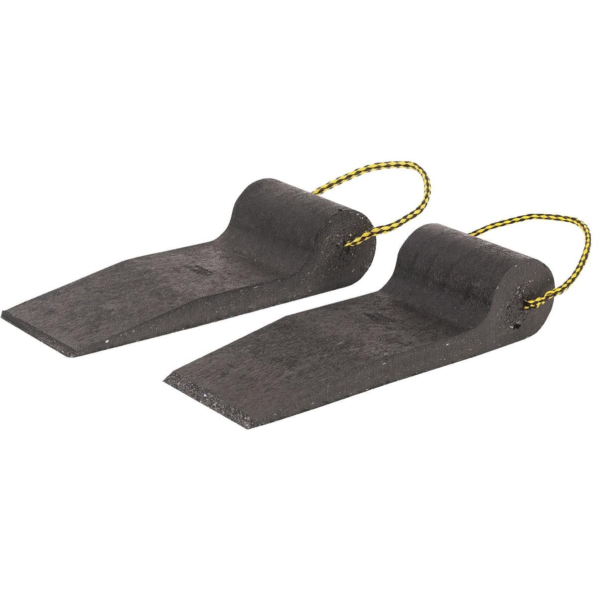 Curb Ramps
