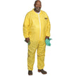 ChemMAX 1 Coverall with Elastic Ankles and Wrists