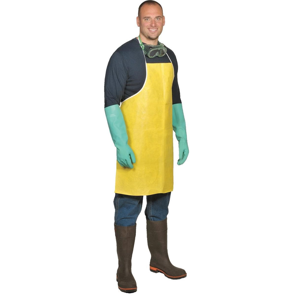 ChemMAX® 1 Lightweight Apron