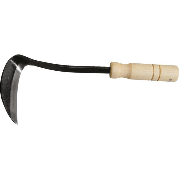 Japanese Gardening Tool Weeder Weed Sickle Nejiri KAMA Weeding Yashima
