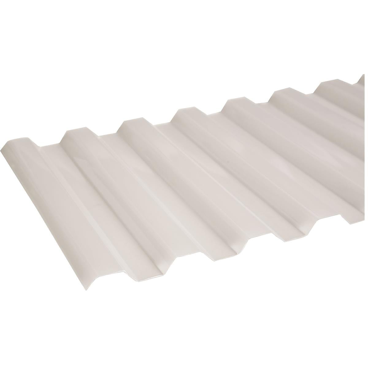 SolarSoft™ 85 Corrugated Polycarbonate