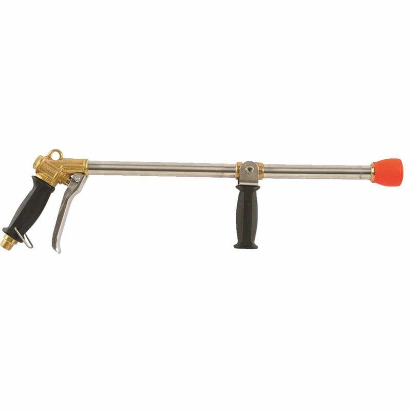 Udor® High-Pressure, Long-Range Spray Gun