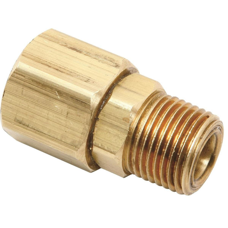 Udor® Metric-to-NPT Adapters